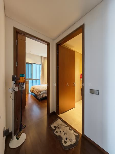 3 Orchard By-The-Park, 3 Orchard Boulevard, 3 Bedrooms, 2,583 sqft, Condominium For Sale, by Vivian Song, 500220667 - Bedroom - PropertyGuru.com.sg
