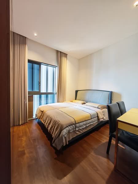 3 Orchard By-The-Park, 3 Orchard Boulevard, 3 Bedrooms, 2,583 sqft, Condominium For Sale, by Vivian Song, 500220667 - Bedroom - PropertyGuru.com.sg