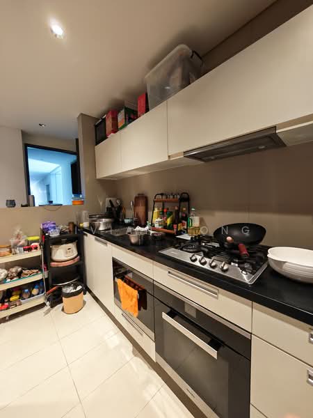 3 Orchard By-The-Park, 3 Orchard Boulevard, 3 Bedrooms, 2,583 sqft, Condominium For Sale, by Vivian Song, 500220667 - Kitchen - PropertyGuru.com.sg