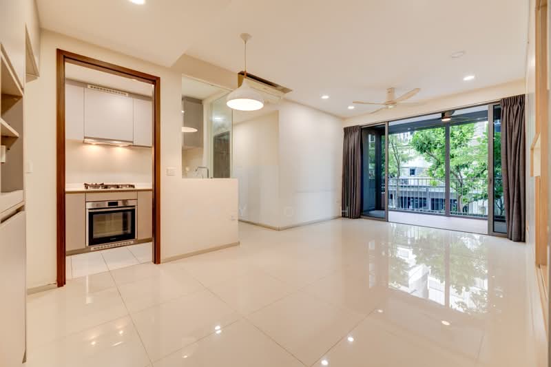 The Visionaire, 174 Canberra Drive, 4 Bedrooms, 1,141 sqft, Executive Condominium For Sale, by Roy Goh, 500220668 - Kitchen - PropertyGuru.com.sg