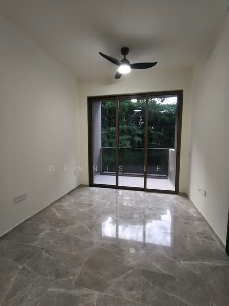 Forett at Bukit Timah, 32A Toh Tuck Road, 1 Bedroom, 474 sqft, Condominium For Sale, by Dennis Lee, 500220669 - Balcony - PropertyGuru.com.sg