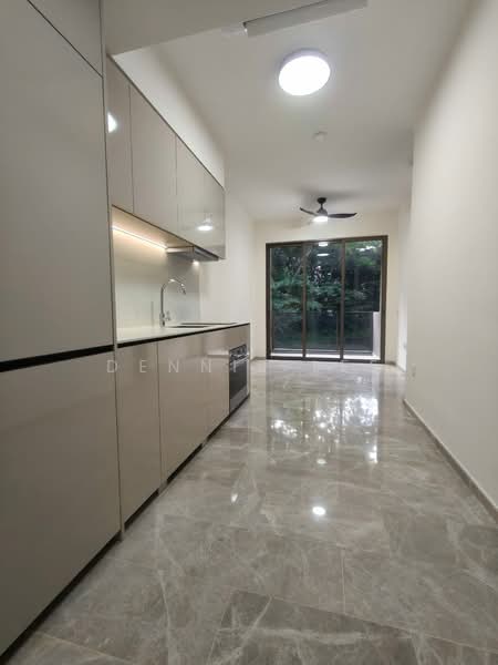 Forett at Bukit Timah, 32A Toh Tuck Road, 1 Bedroom, 474 sqft, Condominium For Sale, by Dennis Lee, 500220669 - Kitchen - PropertyGuru.com.sg