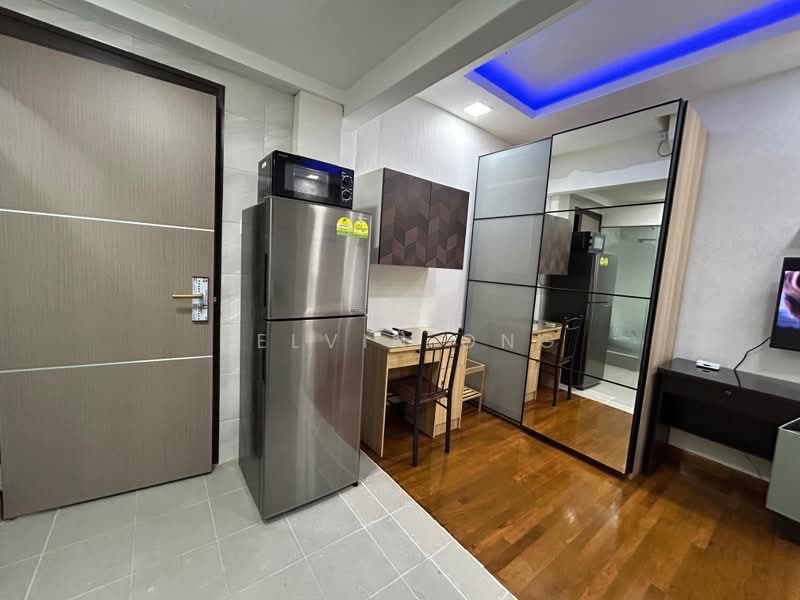 Simei Green Condominium, 1 Simei Street 4, Studio, 350 sqft, Condominium For Rent, by Kelvin Ong, 500220673 - PropertyGuru.com.sg