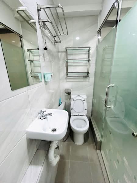 Simei Green Condominium, 1 Simei Street 4, Studio, 350 sqft, Condominium For Rent, by Kelvin Ong, 500220673 - PropertyGuru.com.sg