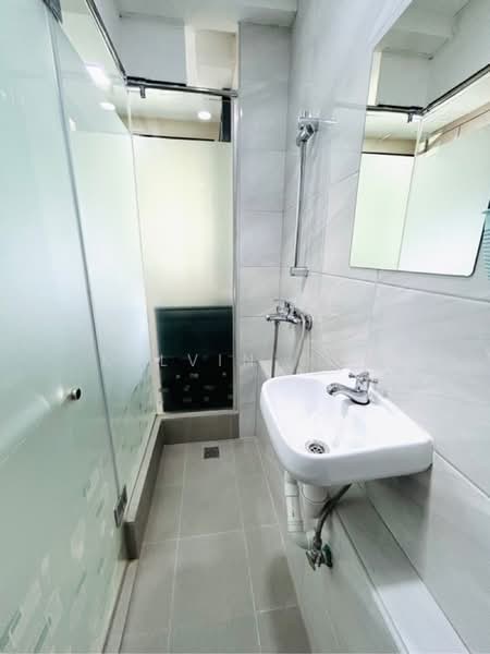 Simei Green Condominium, 1 Simei Street 4, Studio, 350 sqft, Condominium For Rent, by Kelvin Ong, 500220673 - PropertyGuru.com.sg