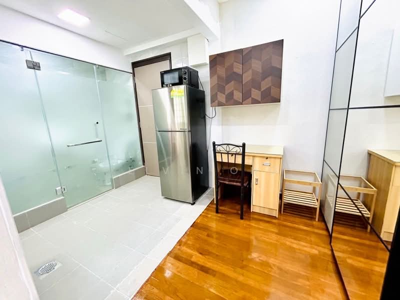 Simei Green Condominium, 1 Simei Street 4, Studio, 350 sqft, Condominium For Rent, by Kelvin Ong, 500220673 - PropertyGuru.com.sg