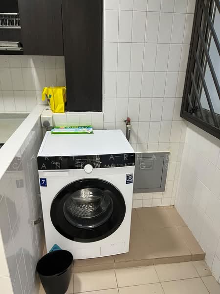 346 Yishun Avenue 11, 346 Yishun Avenue 11, 3 Bedrooms, 1,033 sqft, HDB Flat For Rent, by Barry Barnabas Chan Kwang Seng (曾冠盛), 500220675 - Interior - PropertyGuru.com.sg