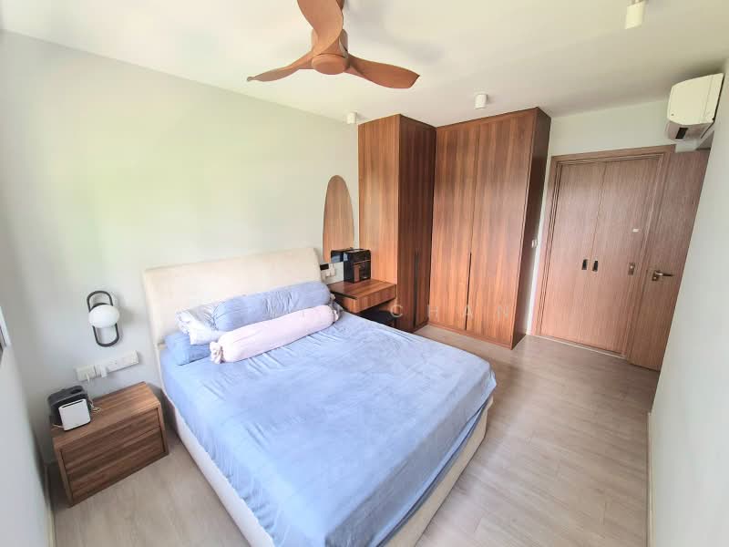 113A Alkaff Crescent, 113A Alkaff Crescent, 3 Bedrooms, 1,001 sqft, HDB Flat For Sale, by Robin Chan, 500220676 - Bedroom - PropertyGuru.com.sg
