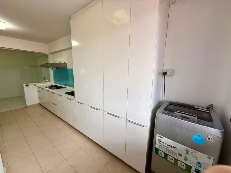 Blk 287 Bishan St 24, Bishan St 24, 4 Bedrooms, 1,109 sqft, HDB Flat For Sale, by Jessica Low, 500220677 - Kitchen - PropertyGuru.com.sg