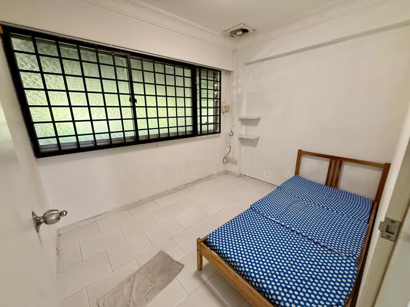 Blk 287 Bishan St 24, Bishan St 24, 4 Bedrooms, 1,109 sqft, HDB Flat For Sale, by Jessica Low, 500220677 - Bedroom - PropertyGuru.com.sg