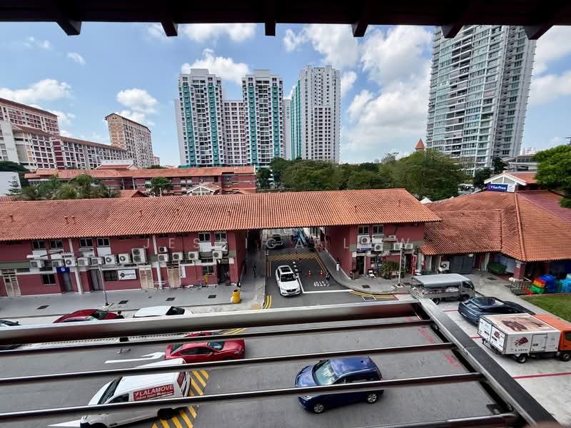 Blk 287 Bishan St 24, Bishan St 24, 4 Bedrooms, 1,109 sqft, HDB Flat For Sale, by Jessica Low, 500220677 - Exterior - PropertyGuru.com.sg