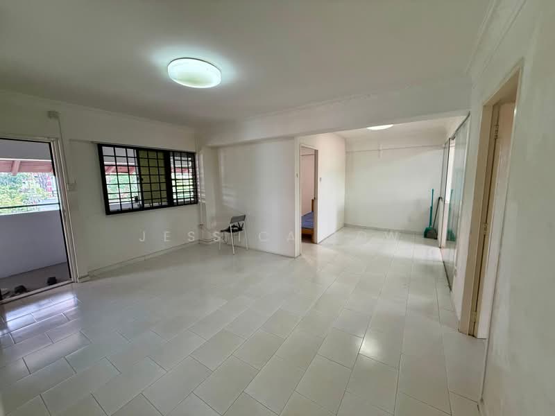 Blk 287 Bishan St 24, Bishan St 24, 4 Bedrooms, 1,109 sqft, HDB Flat For Sale, by Jessica Low, 500220677 - Living Room - PropertyGuru.com.sg