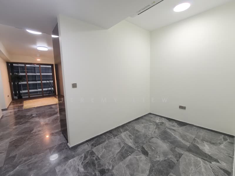 One Bernam, 1 Bernam Street, 2 Bedrooms, 829 sqft, Condominium For Sale, by Jeremy Liew, 500220678 - Interior - PropertyGuru.com.sg