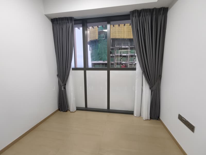 One Bernam, 1 Bernam Street, 2 Bedrooms, 829 sqft, Condominium For Sale, by Jeremy Liew, 500220678 - Interior - PropertyGuru.com.sg
