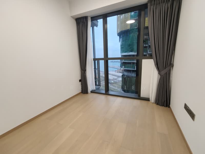 One Bernam, 1 Bernam Street, 2 Bedrooms, 829 sqft, Condominium For Sale, by Jeremy Liew, 500220678 - View - PropertyGuru.com.sg