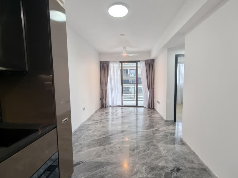 One Bernam, 1 Bernam Street, 2 Bedrooms, 829 sqft, Condominium For Sale, by Jeremy Liew, 500220678 - Interior - PropertyGuru.com.sg