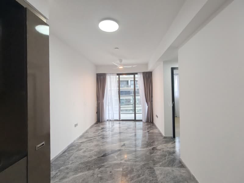 One Bernam, 1 Bernam Street, 2 Bedrooms, 829 sqft, Condominium For Sale, by Jeremy Liew, 500220678 - Interior - PropertyGuru.com.sg