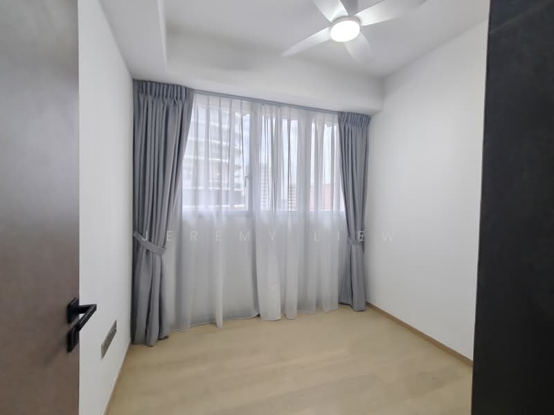 One Bernam, 1 Bernam Street, 2 Bedrooms, 829 sqft, Condominium For Sale, by Jeremy Liew, 500220678 - Interior - PropertyGuru.com.sg