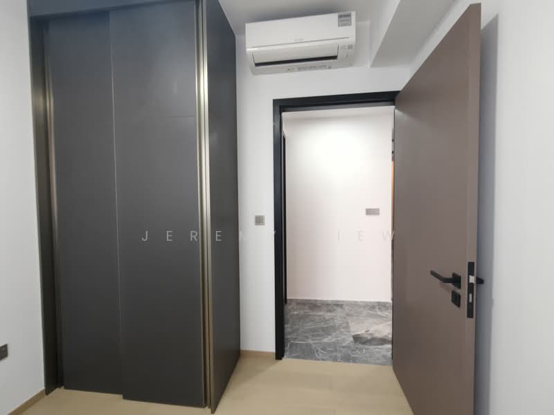 One Bernam, 1 Bernam Street, 2 Bedrooms, 829 sqft, Condominium For Sale, by Jeremy Liew, 500220678 - Interior - PropertyGuru.com.sg