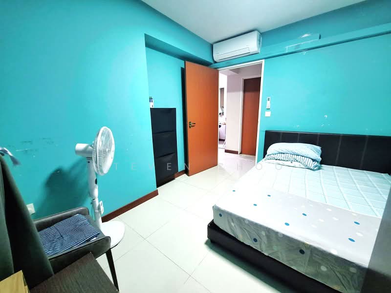 512B Yishun Street 51, 512B Yishun Street 51, Room Rental, 120 sqft, HDB Flat For Rent, by Steven Choo, 500220688 - Bedroom - PropertyGuru.com.sg