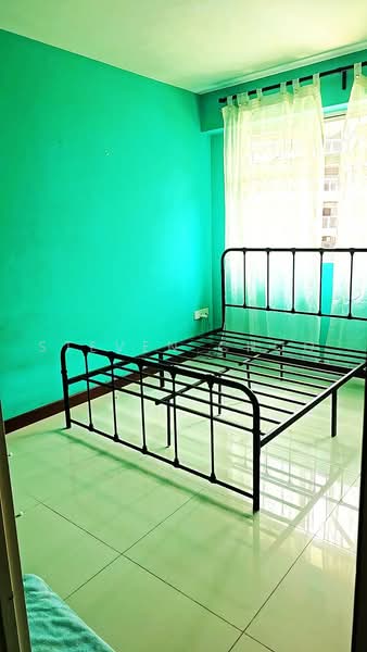 512B Yishun Street 51, 512B Yishun Street 51, Room Rental, 120 sqft, HDB Flat For Rent, by Steven Choo, 500220688 - Bedroom - PropertyGuru.com.sg