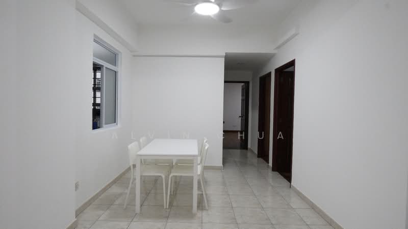 Hume Park II, 27 Hume Avenue, 3 Bedrooms, 1,474 sqft, Condominium For Rent, by Alvin Chua, 500220689 - Interior - PropertyGuru.com.sg