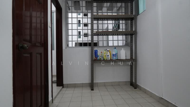 Hume Park II, 27 Hume Avenue, 3 Bedrooms, 1,474 sqft, Condominium For Rent, by Alvin Chua, 500220689 - Interior - PropertyGuru.com.sg