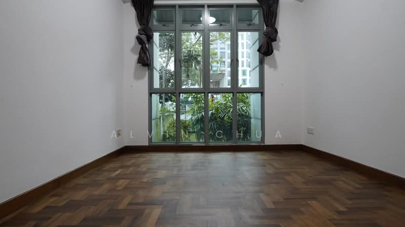Hume Park II, 27 Hume Avenue, 3 Bedrooms, 1,474 sqft, Condominium For Rent, by Alvin Chua, 500220689 - View - PropertyGuru.com.sg