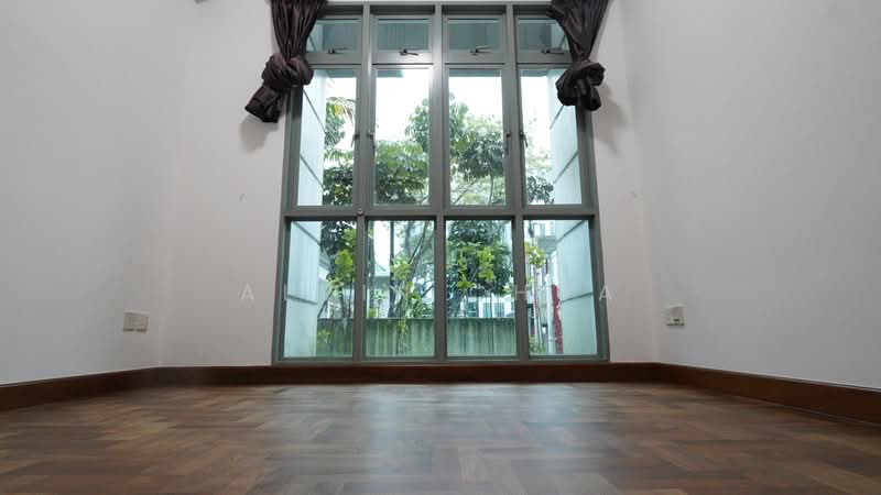 Hume Park II, 27 Hume Avenue, 3 Bedrooms, 1,474 sqft, Condominium For Rent, by Alvin Chua, 500220689 - Interior - PropertyGuru.com.sg