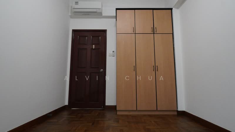 Hume Park II, 27 Hume Avenue, 3 Bedrooms, 1,474 sqft, Condominium For Rent, by Alvin Chua, 500220689 - Interior - PropertyGuru.com.sg