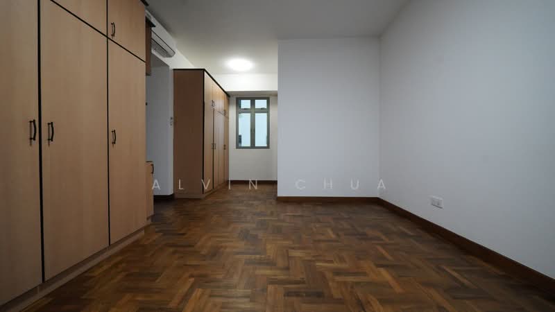 Hume Park II, 27 Hume Avenue, 3 Bedrooms, 1,474 sqft, Condominium For Rent, by Alvin Chua, 500220689 - Interior - PropertyGuru.com.sg