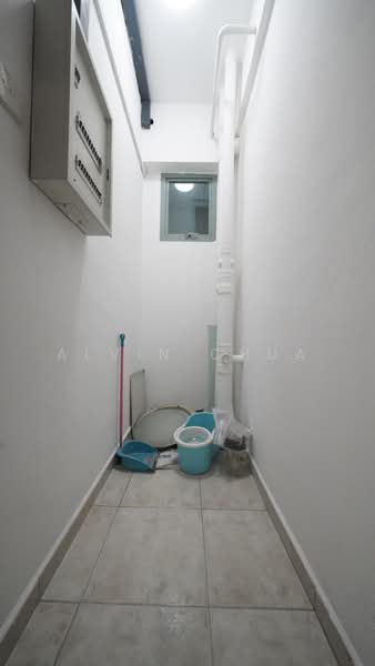 Hume Park II, 27 Hume Avenue, 3 Bedrooms, 1,474 sqft, Condominium For Rent, by Alvin Chua, 500220689 - Corridor - PropertyGuru.com.sg