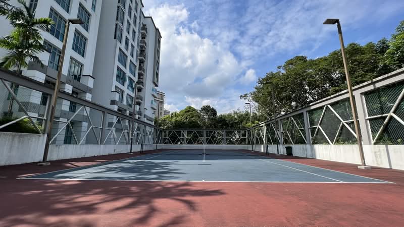 Hume Park II, 27 Hume Avenue, 3 Bedrooms, 1,474 sqft, Condominium For Rent, by Alvin Chua, 500220689 - Exterior - PropertyGuru.com.sg