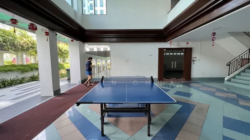 Hume Park II, 27 Hume Avenue, 3 Bedrooms, 1,474 sqft, Condominium For Rent, by Alvin Chua, 500220689 - Interior - PropertyGuru.com.sg