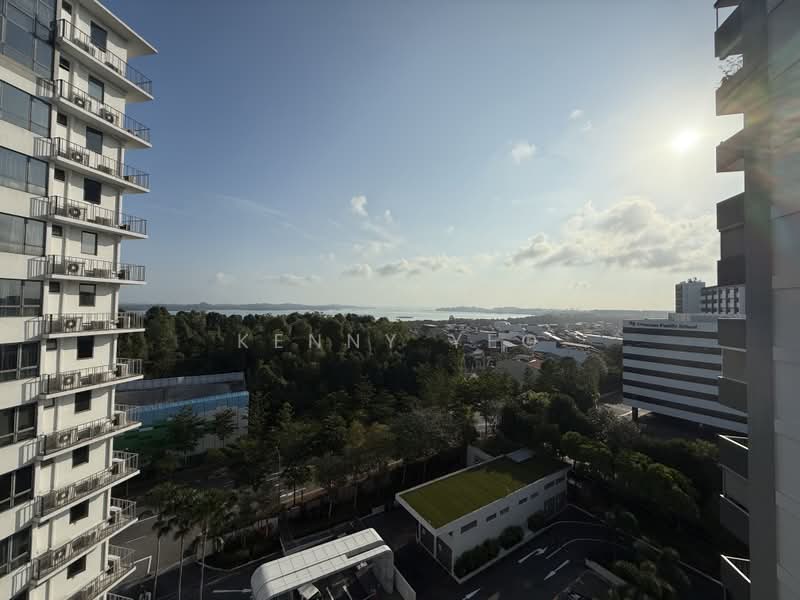 Vue 8 Residence, 83 Pasir Ris Heights, 4 Bedrooms, 1,238 sqft, Condominium For Sale, by Kenny Yeo, 500220693 - Exterior - PropertyGuru.com.sg