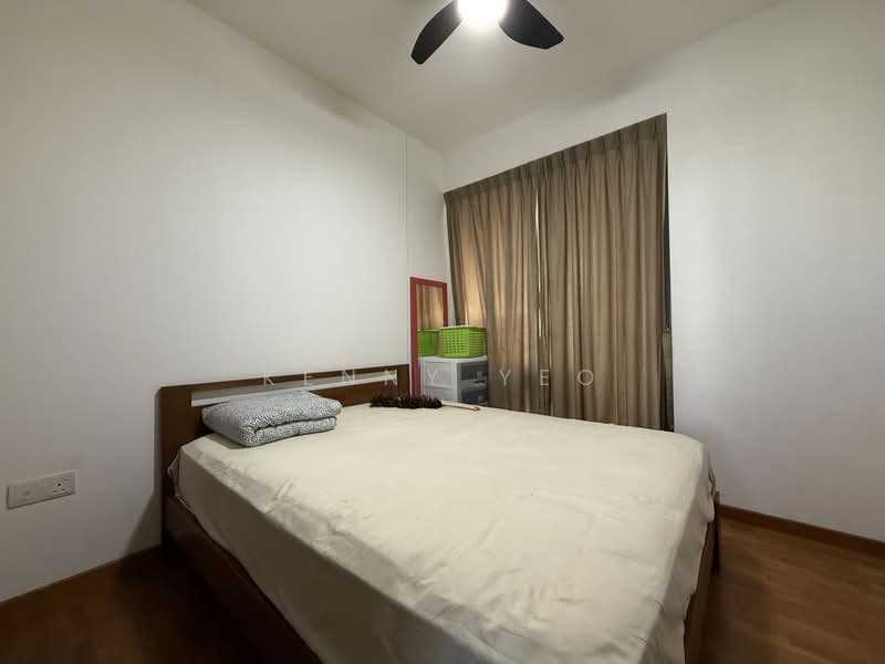 Vue 8 Residence, 83 Pasir Ris Heights, 4 Bedrooms, 1,238 sqft, Condominium For Sale, by Kenny Yeo, 500220693 - Bedroom - PropertyGuru.com.sg