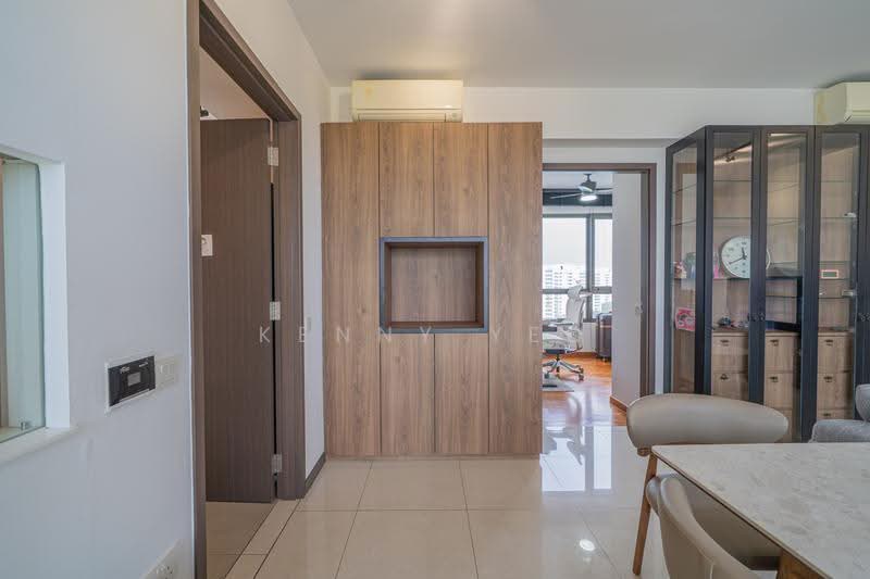 Vue 8 Residence, 83 Pasir Ris Heights, Pasir Ris / Tampines, 4 Bedrooms, 1,238 sqft, Condominium For Sale, by Kenny Yeo, 500220693 - Interior - PropertyGuru.com.sg