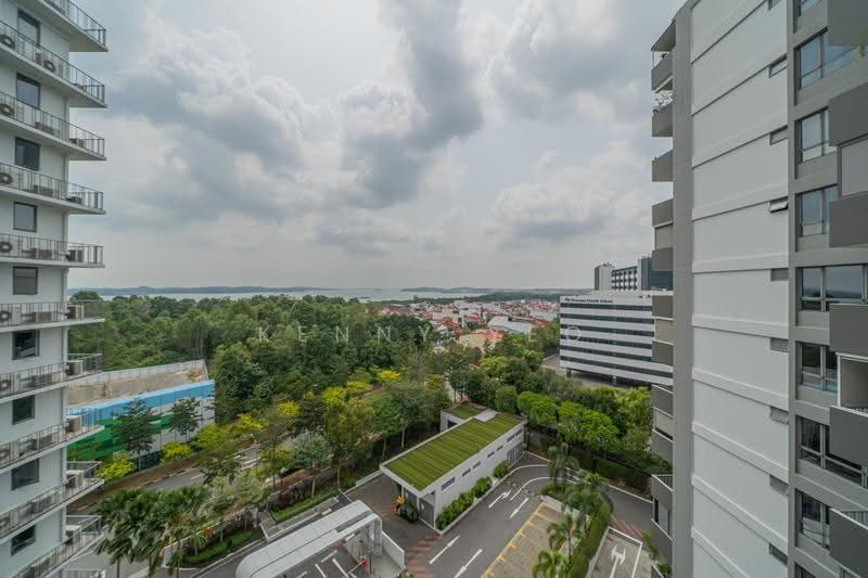 Vue 8 Residence, 83 Pasir Ris Heights, Pasir Ris / Tampines, 4 Bedrooms, 1,238 sqft, Condominium For Sale, by Kenny Yeo, 500220693 - Exterior - PropertyGuru.com.sg