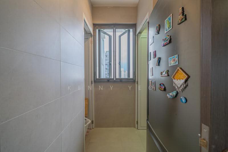 Vue 8 Residence, 83 Pasir Ris Heights, Pasir Ris / Tampines, 4 Bedrooms, 1,238 sqft, Condominium For Sale, by Kenny Yeo, 500220693 - Interior - PropertyGuru.com.sg