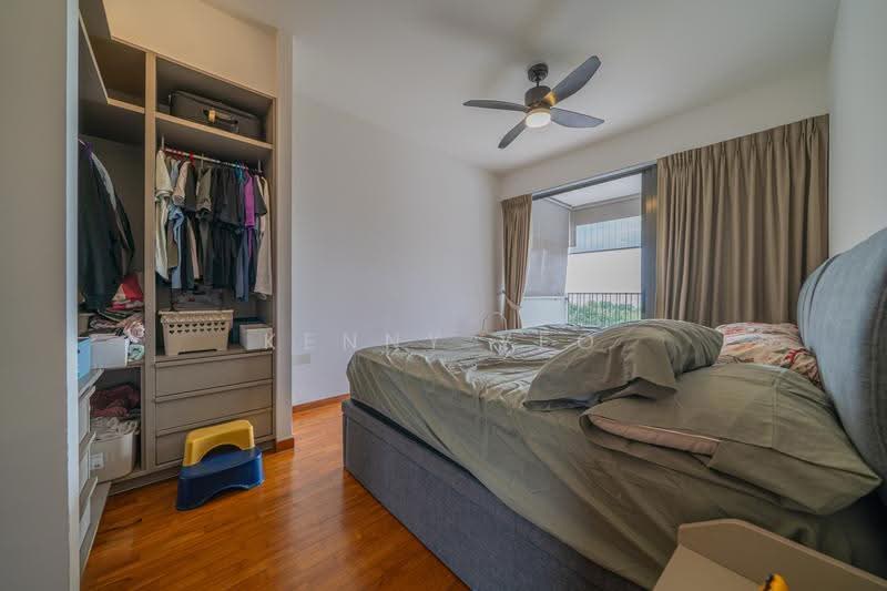 Vue 8 Residence, 83 Pasir Ris Heights, Pasir Ris / Tampines, 4 Bedrooms, 1,238 sqft, Condominium For Sale, by Kenny Yeo, 500220693 - Bedroom - PropertyGuru.com.sg