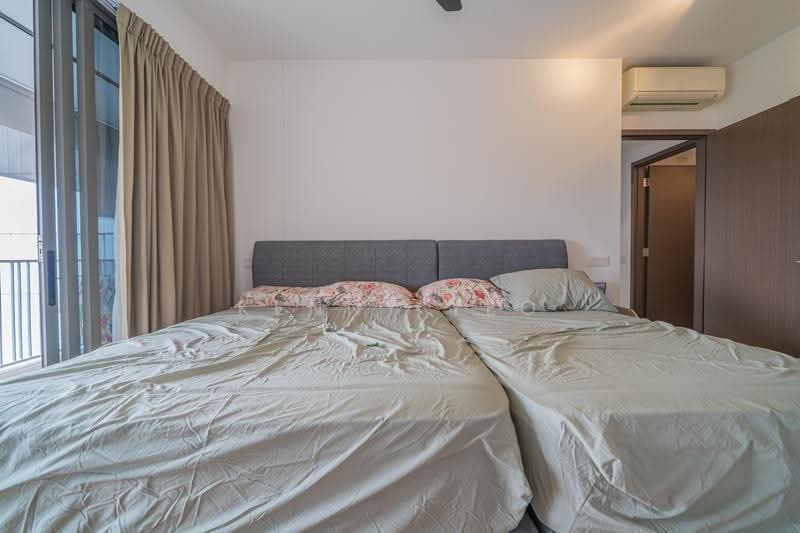 Vue 8 Residence, 83 Pasir Ris Heights, Pasir Ris / Tampines, 4 Bedrooms, 1,238 sqft, Condominium For Sale, by Kenny Yeo, 500220693 - Bedroom - PropertyGuru.com.sg