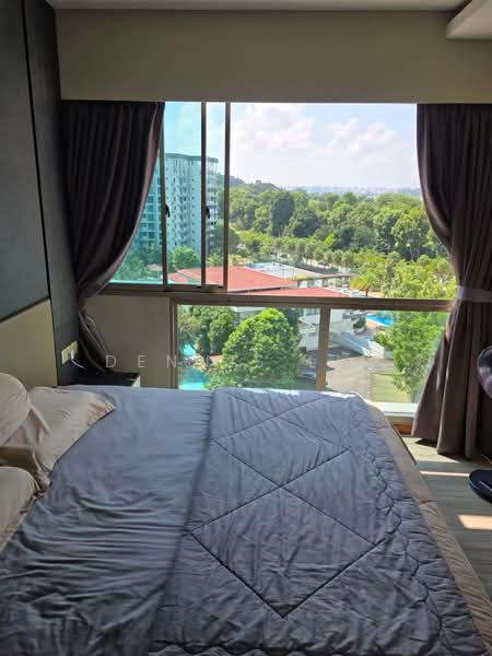 Orchid Park Condominium, 95 Yishun Street 81, 3 Bedrooms, 1,141 sqft, Condominium For Sale, by Dennis Lim, 500220694 - Bedroom - PropertyGuru.com.sg