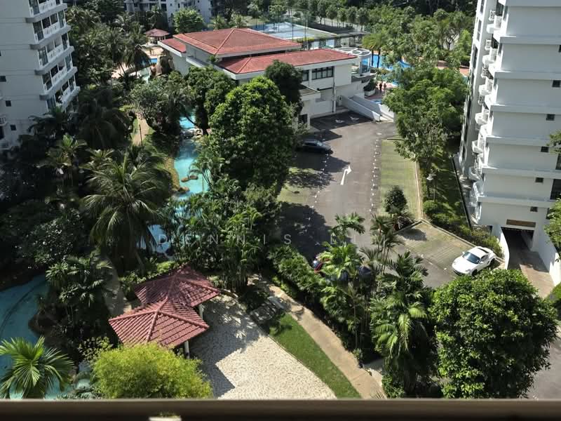Orchid Park Condominium, 95 Yishun Street 81, 3 Bedrooms, 1,141 sqft, Condominium For Sale, by Dennis Lim, 500220694 - Exterior - PropertyGuru.com.sg