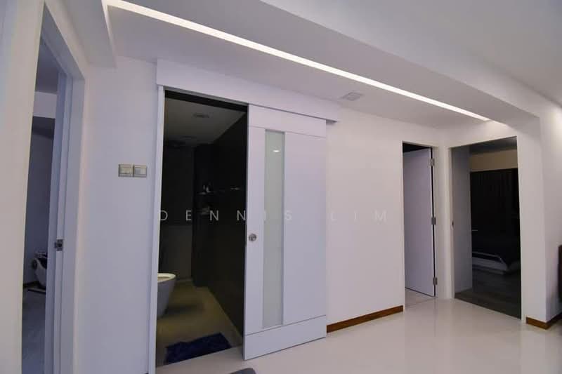 Orchid Park Condominium, 95 Yishun Street 81, 3 Bedrooms, 1,141 sqft, Condominium For Sale, by Dennis Lim, 500220694 - Interior - PropertyGuru.com.sg