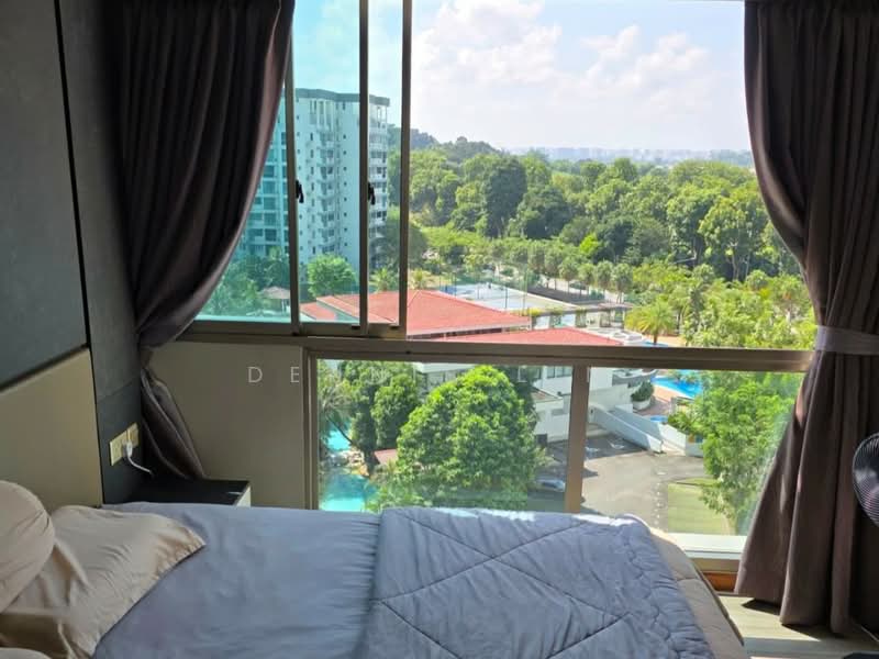 Orchid Park Condominium, 95 Yishun Street 81, Sembawang / Yishun, 3 Bedrooms, 1,141 sqft, Condominium For Sale, by Dennis Lim, 500220694 - Bedroom - PropertyGuru.com.sg