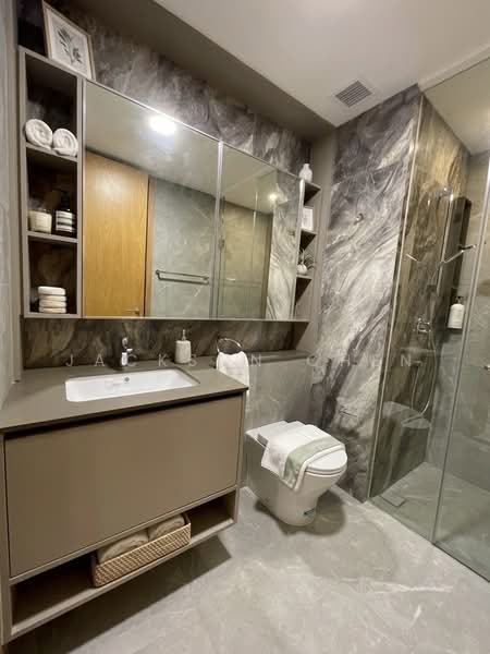 Penrose, 20 Sims Drive, 2 Bedrooms, 646 sqft, Condominium For Sale, by Jackson Chen, 500220698 - PropertyGuru.com.sg