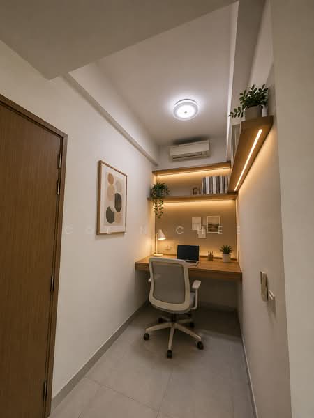 KAP Residences, 11 King Albert Park, 2 Bedrooms, 721 sqft, Condominium For Sale, by Colin Chee, 500220701 - Study - PropertyGuru.com.sg
