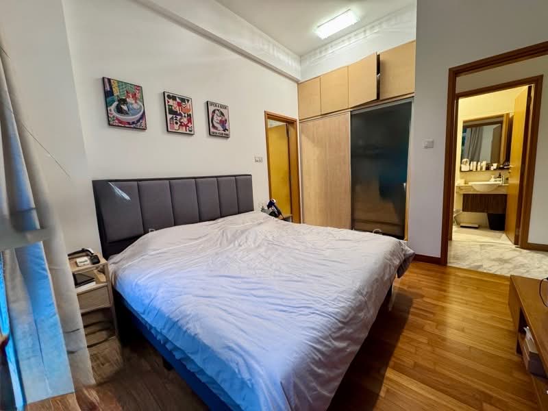 Gardenvista, 958 Dunearn Road, 1 Bedroom, 893 sqft, Condominium For Sale, by Phoebe Ang, 500220702 - PropertyGuru.com.sg