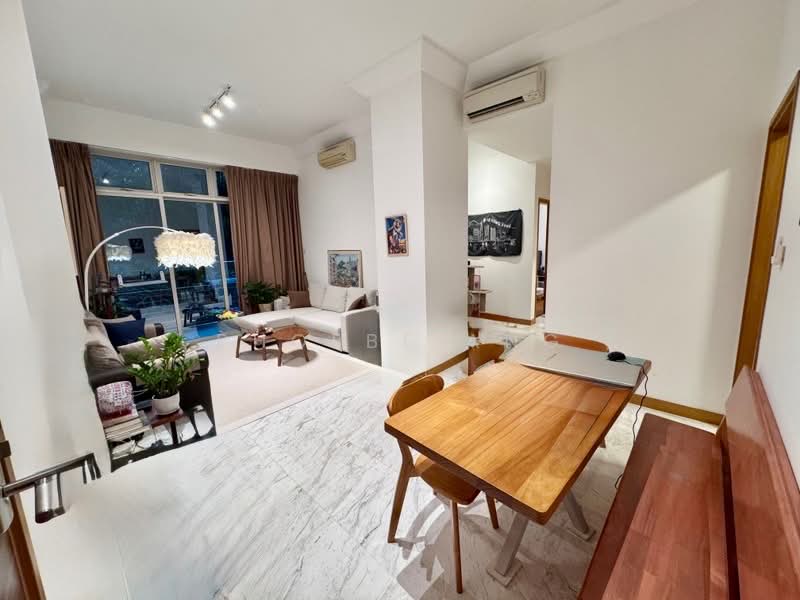 Gardenvista, 958 Dunearn Road, 1 Bedroom, 893 sqft, Condominium For Sale, by Phoebe Ang, 500220702 - PropertyGuru.com.sg