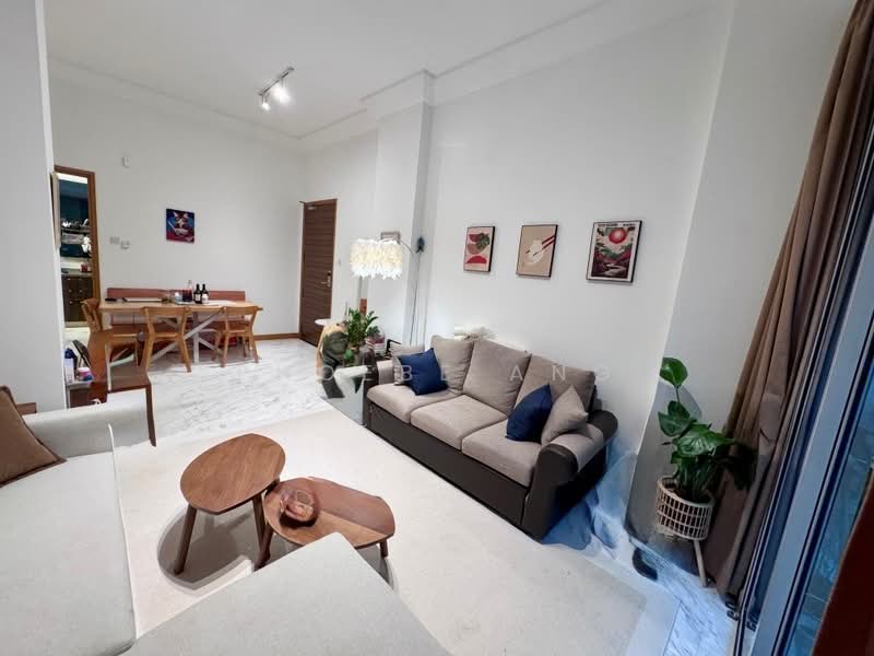 Gardenvista, 958 Dunearn Road, 1 Bedroom, 893 sqft, Condominium For Sale, by Phoebe Ang, 500220702 - PropertyGuru.com.sg